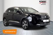 Peugeot 3008 2023