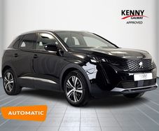 Peugeot 3008 2023
