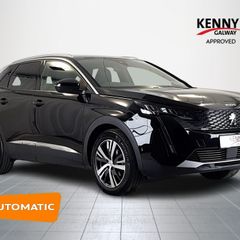 Peugeot 3008 2023