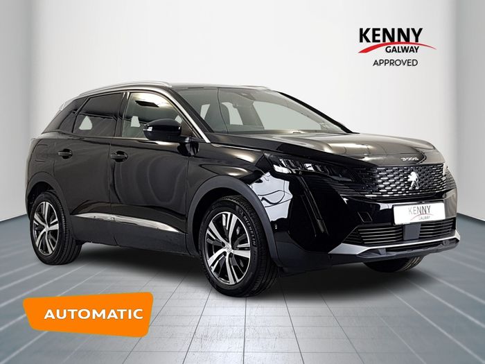Peugeot 3008 2023