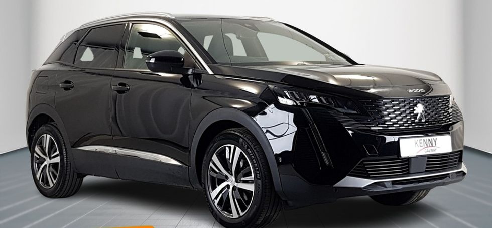 Peugeot 3008 2023