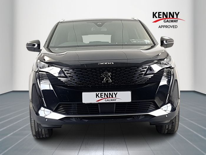 Peugeot 3008 2023