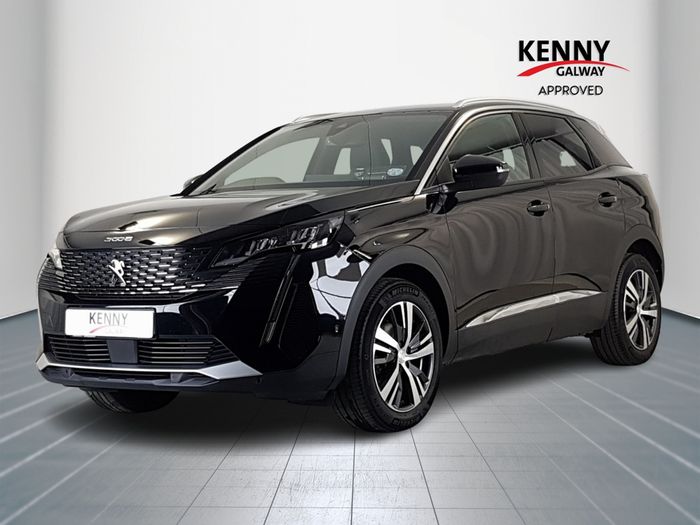 Peugeot 3008 2023