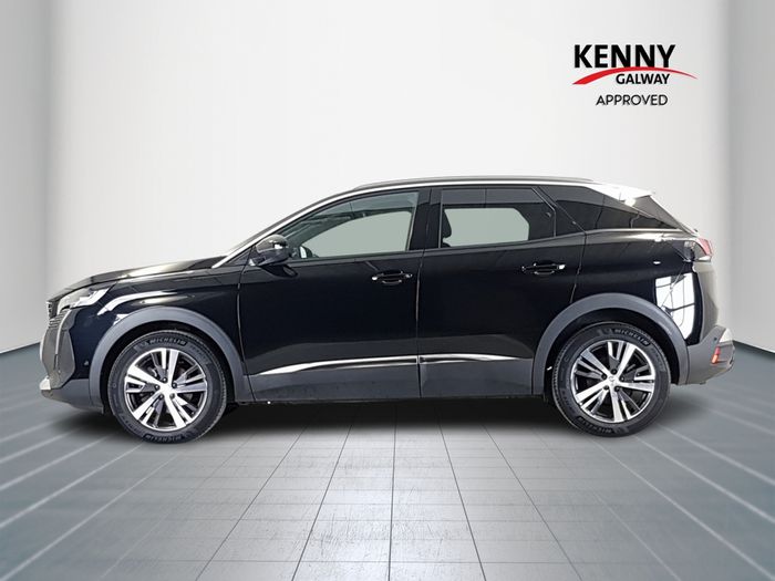 Peugeot 3008 2023