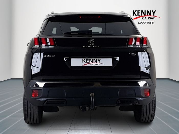 Peugeot 3008 2023