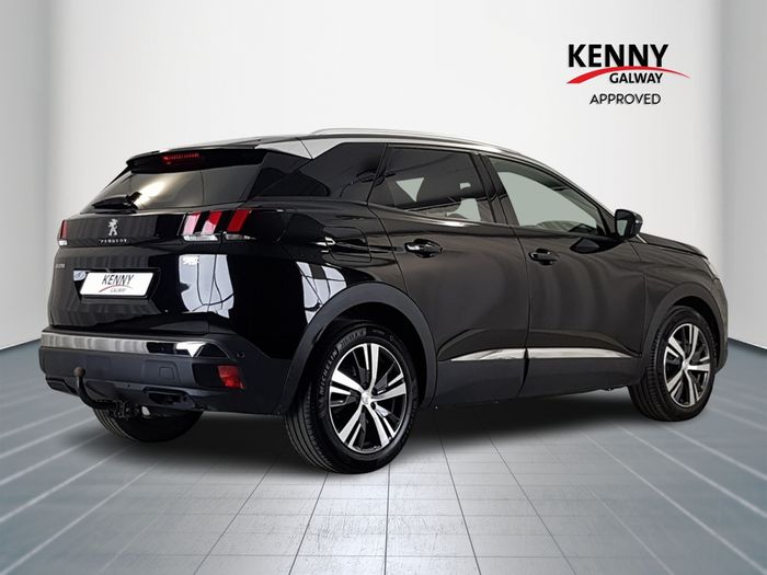 Peugeot 3008 2023