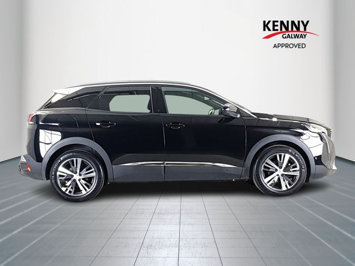 Peugeot 3008 2023