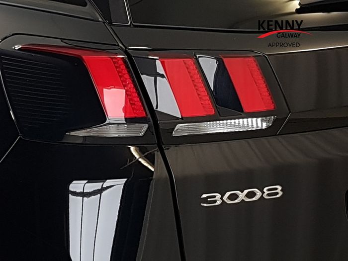 Peugeot 3008 2023