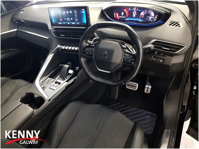 Peugeot 3008 2023