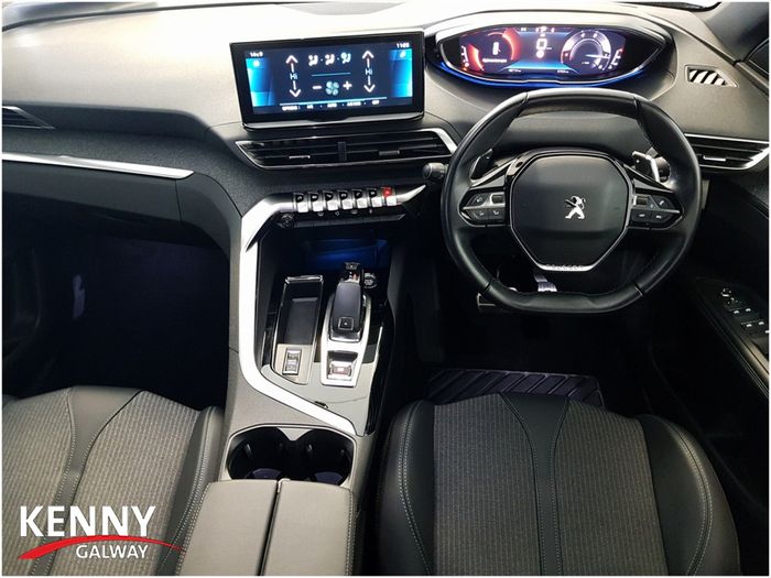 Peugeot 3008 2023