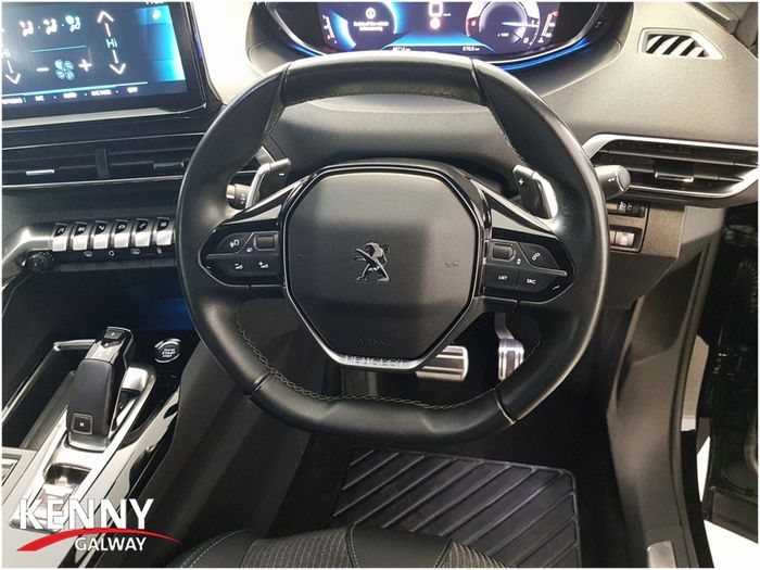 Peugeot 3008 2023