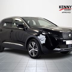 Peugeot 3008 2023