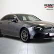 Mercedes-Benz A-Class 2021
