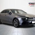 Mercedes-Benz A-Class 2021