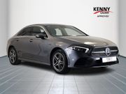 Mercedes-Benz A-Class 2021