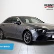Mercedes-Benz A-Class 2021