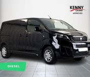 Peugeot Expert 2020