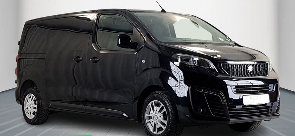 Peugeot Expert 2020