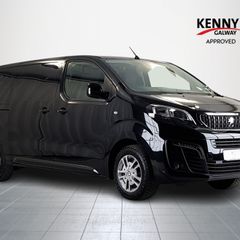 Peugeot Expert 2020
