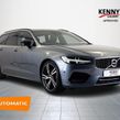 Volvo V90 2019