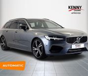 Volvo V90 2019