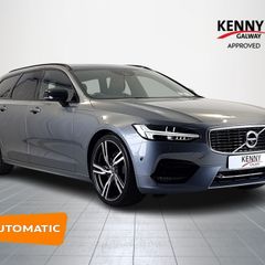 Volvo V90 2019