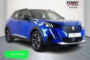 Peugeot 2008 2023
