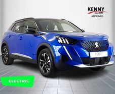 Peugeot 2008 2023