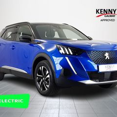Peugeot 2008 2023
