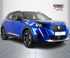 Peugeot 2008 2023