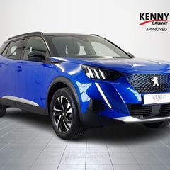 Peugeot 2008 2023