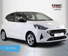 Hyundai i10 2022