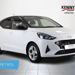 Hyundai i10 2022