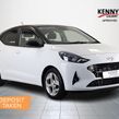 Hyundai i10 2022