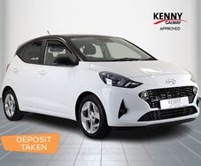 Hyundai i10 2022