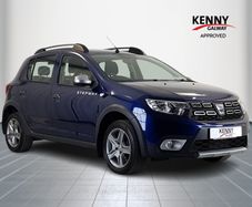 Dacia Sandero 2019