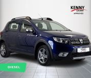 Dacia Sandero 2019