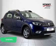 Dacia Sandero 2019