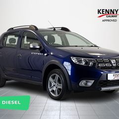 Dacia Sandero 2019