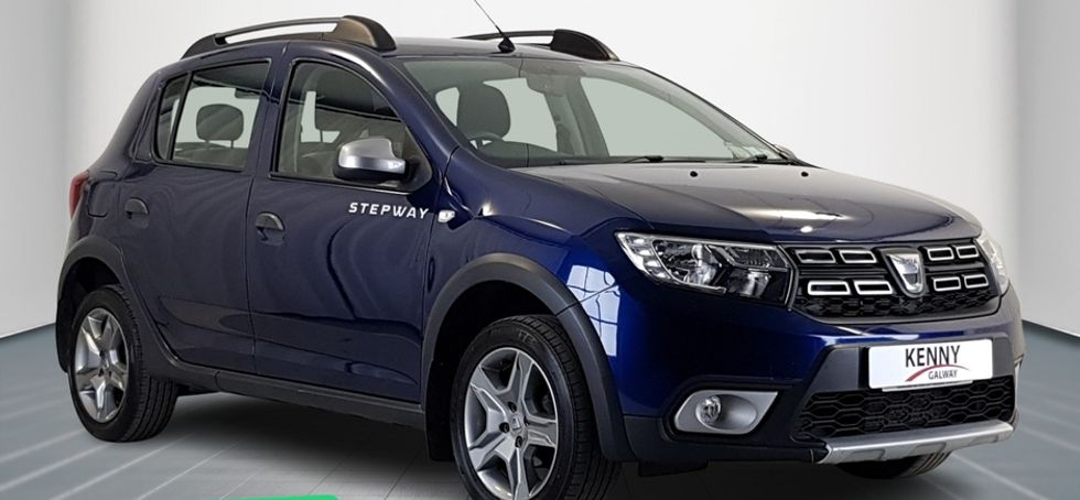 Dacia Sandero 2019