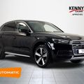 Audi Q5 2019