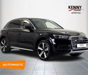 Audi Q5 2019