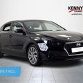 Hyundai i30 2018