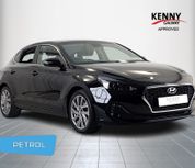 Hyundai i30 2018