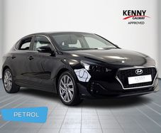 Hyundai i30 2018