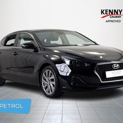 Hyundai i30 2018