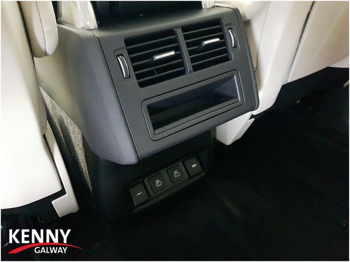Land Rover Discovery 2021
