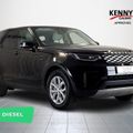 Land Rover Discovery 2021
