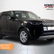 Land Rover Discovery 2021
