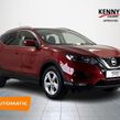 Nissan QASHQAI 2020